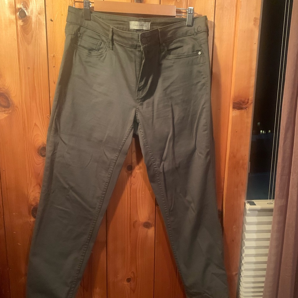 Pants